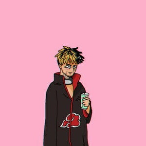 Meet your Posher, Malachi